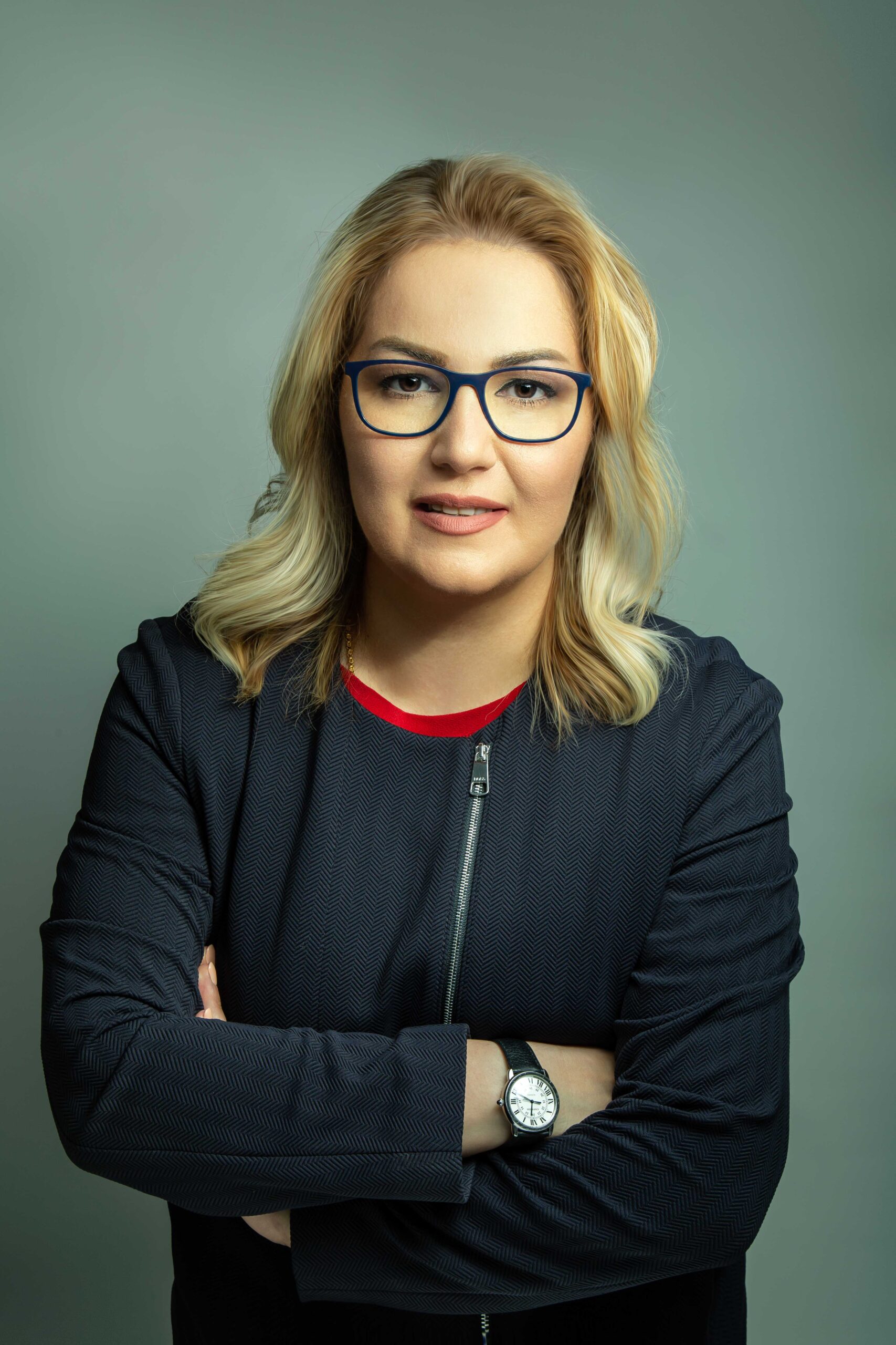 Leila Maham — Regulated Canadian Immigration Consultant