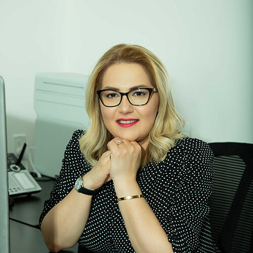 Leila Maham